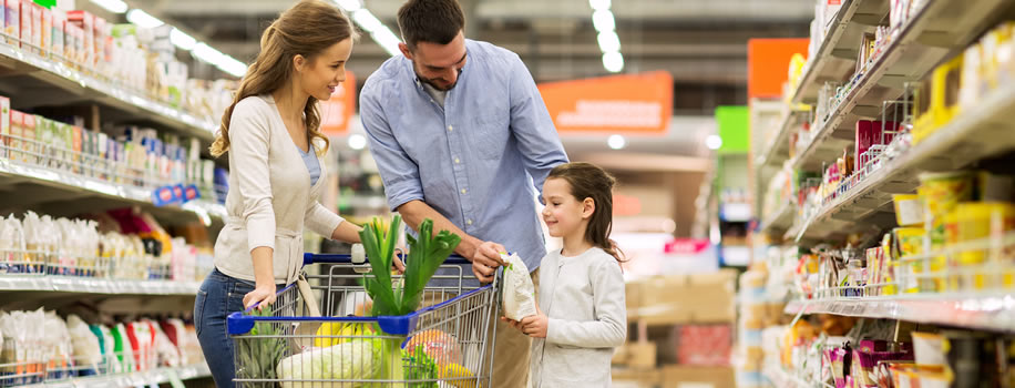 Security Solutions for Supermarkets in San Antonio,  TX